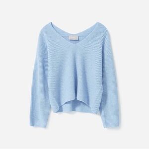Everlane Cashmere Sweater
